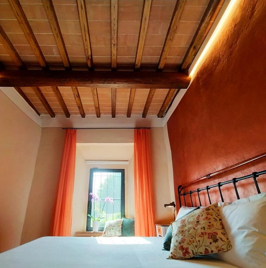 Molino Di Foci Landhuis