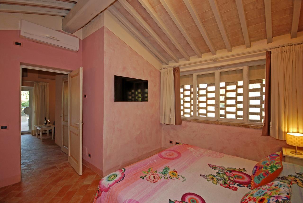 Landhuis Molino Di Foci *