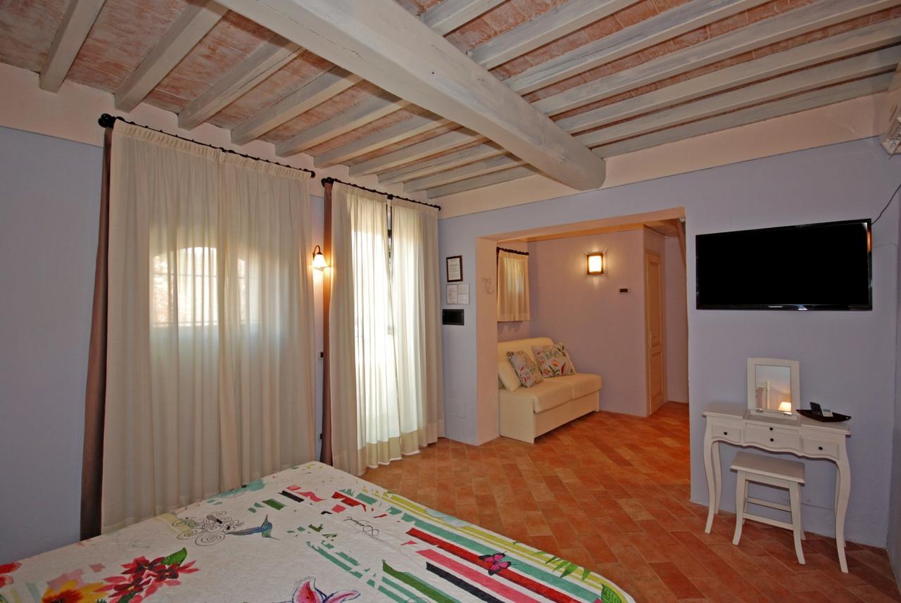 Landhuis Molino Di Foci