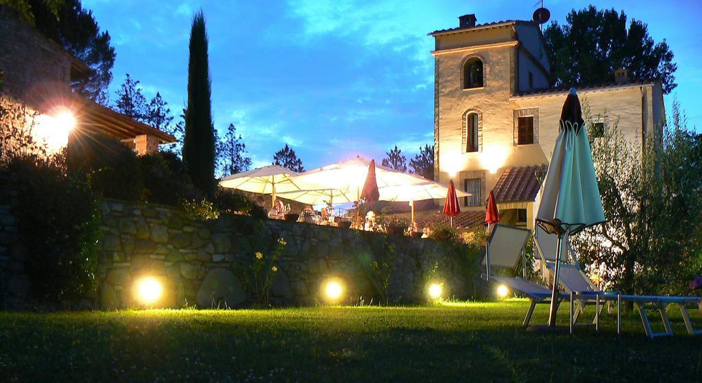 Molino Di Foci