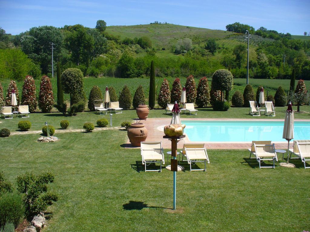 Molino Di Foci Country house *