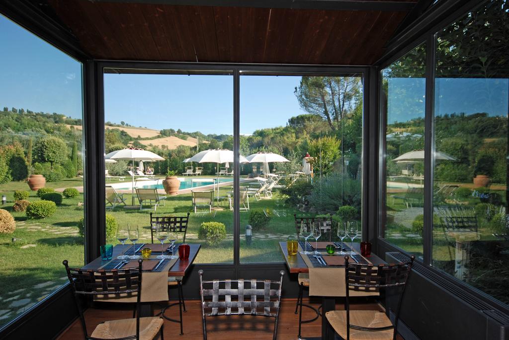Country house Molino Di Foci