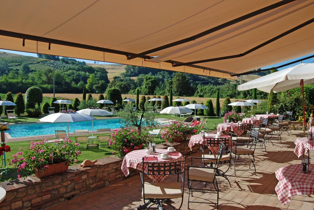 Country house Molino Di Foci