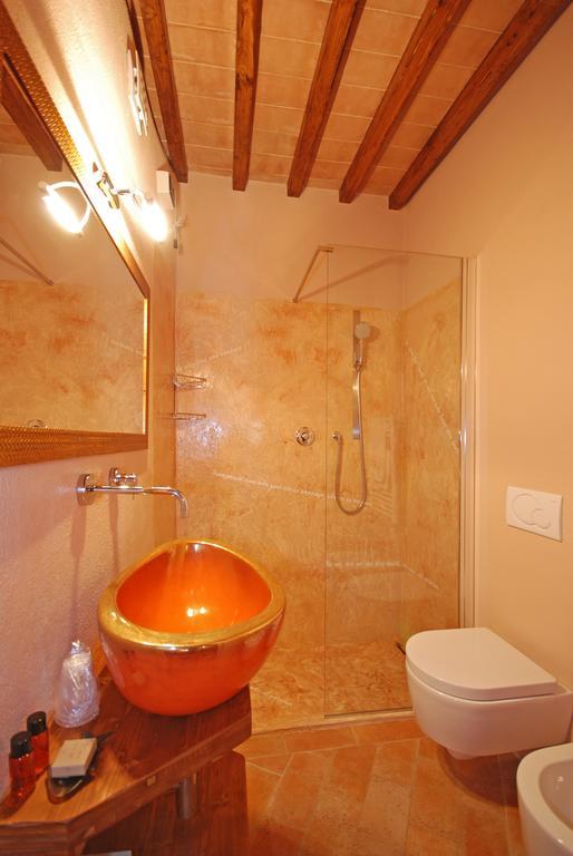Molino Di Foci *