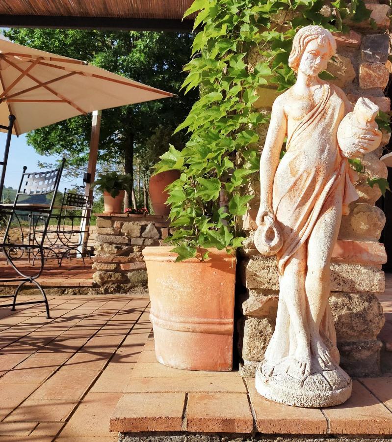 Country house Molino Di Foci *
