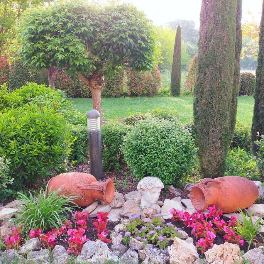 Country house Molino Di Foci *