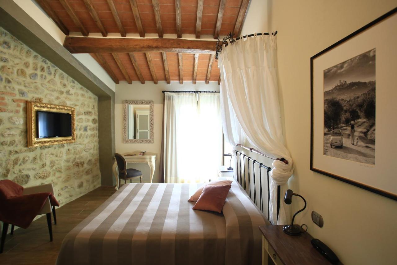 Molino Di Foci Country house *