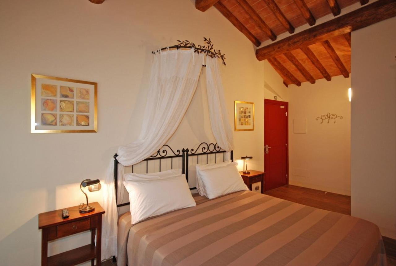 Country house Molino Di Foci *