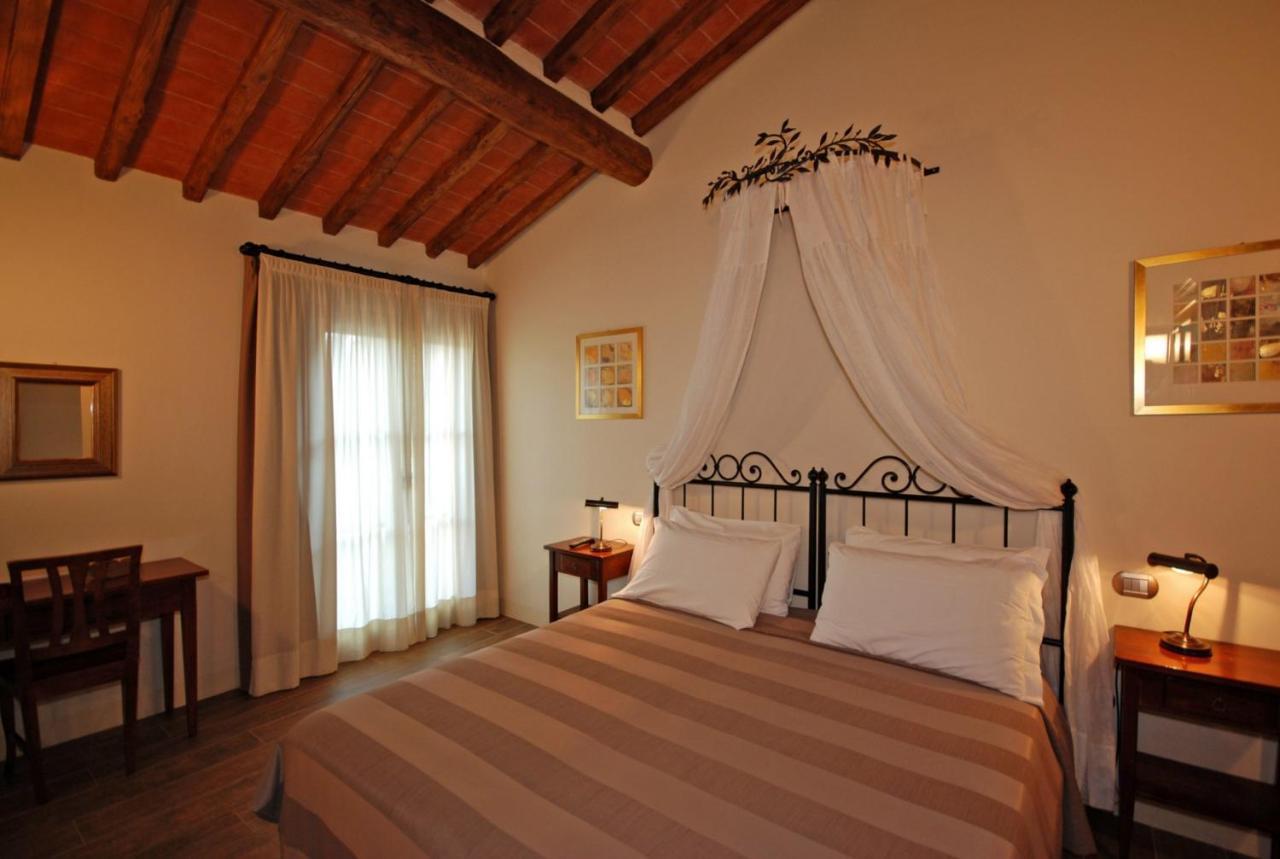 Molino Di Foci San Gimignano