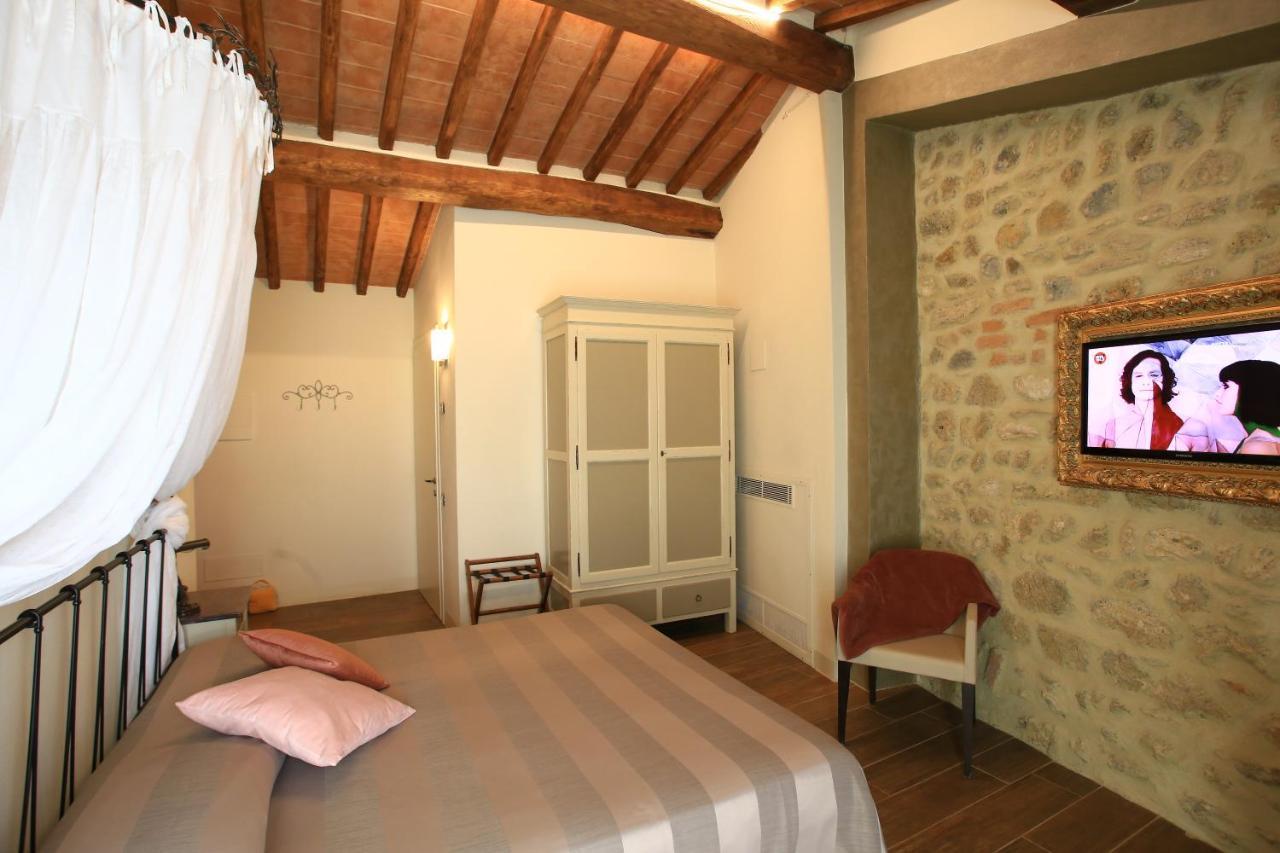 Country house Molino Di Foci San Gimignano