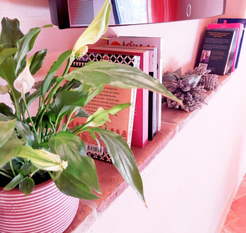 Country house Molino Di Foci *