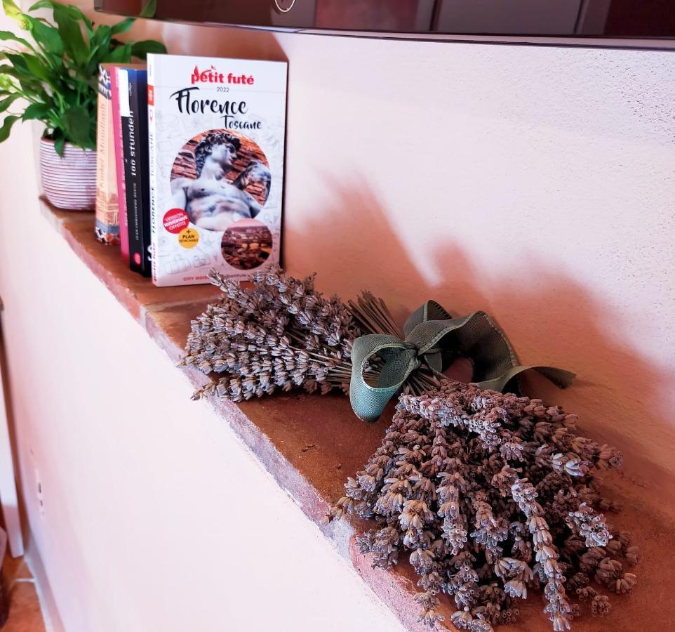 Molino Di Foci Country house *