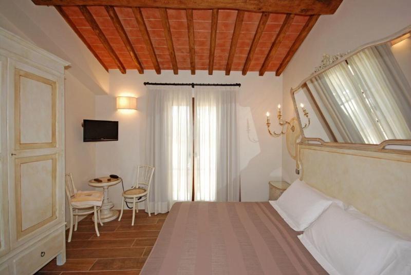 Molino Di Foci Country house San Gimignano