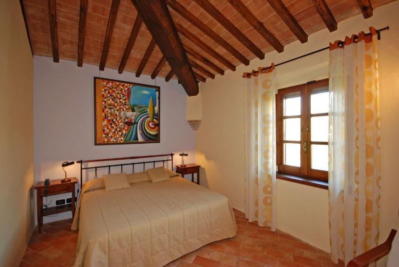 Molino Di Foci *