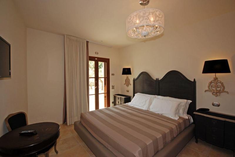Molino Di Foci Country house San Gimignano