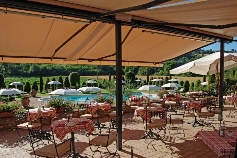 Country house Molino Di Foci *