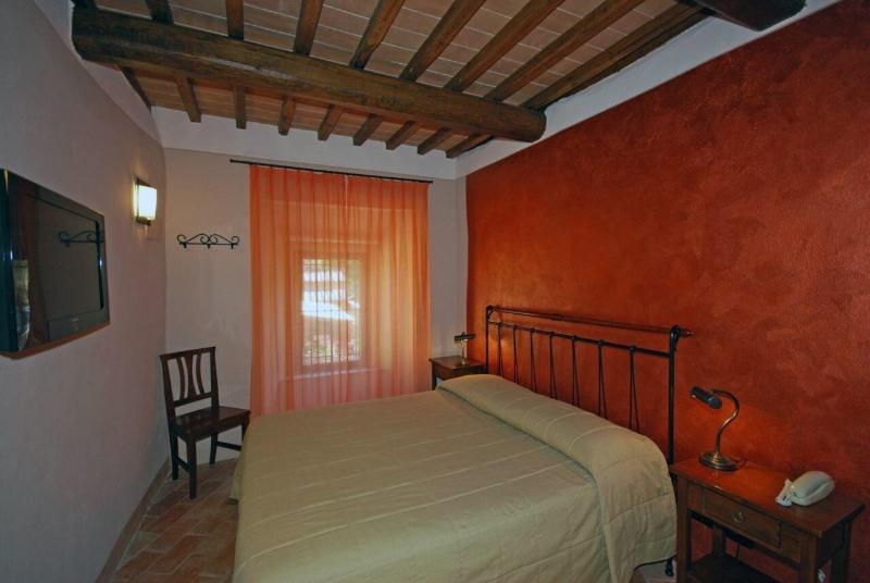 Molino Di Foci