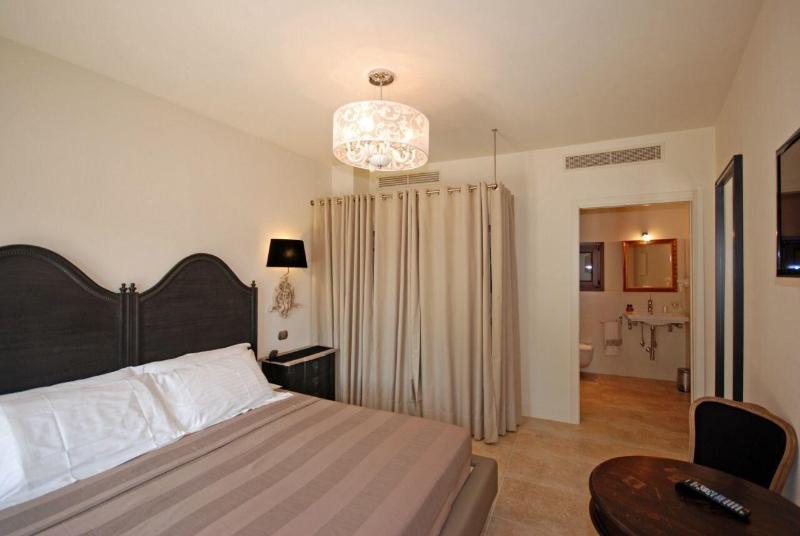 Country house Molino Di Foci *