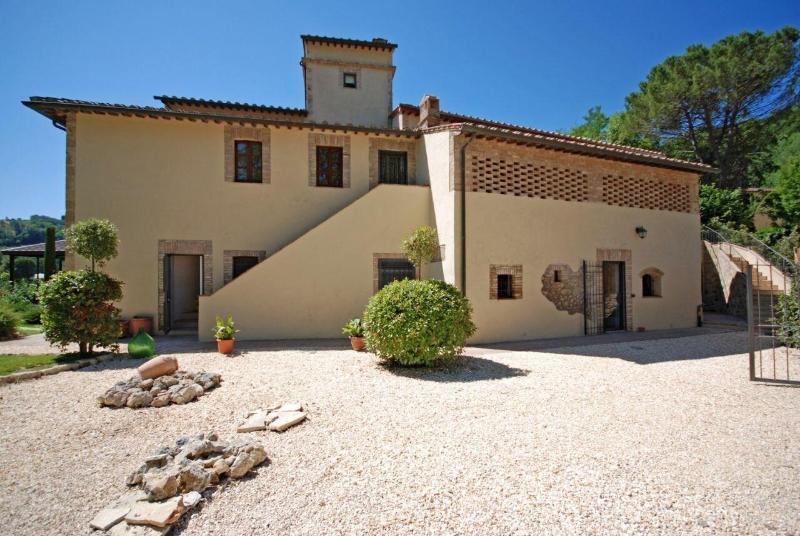 Country house Molino Di Foci