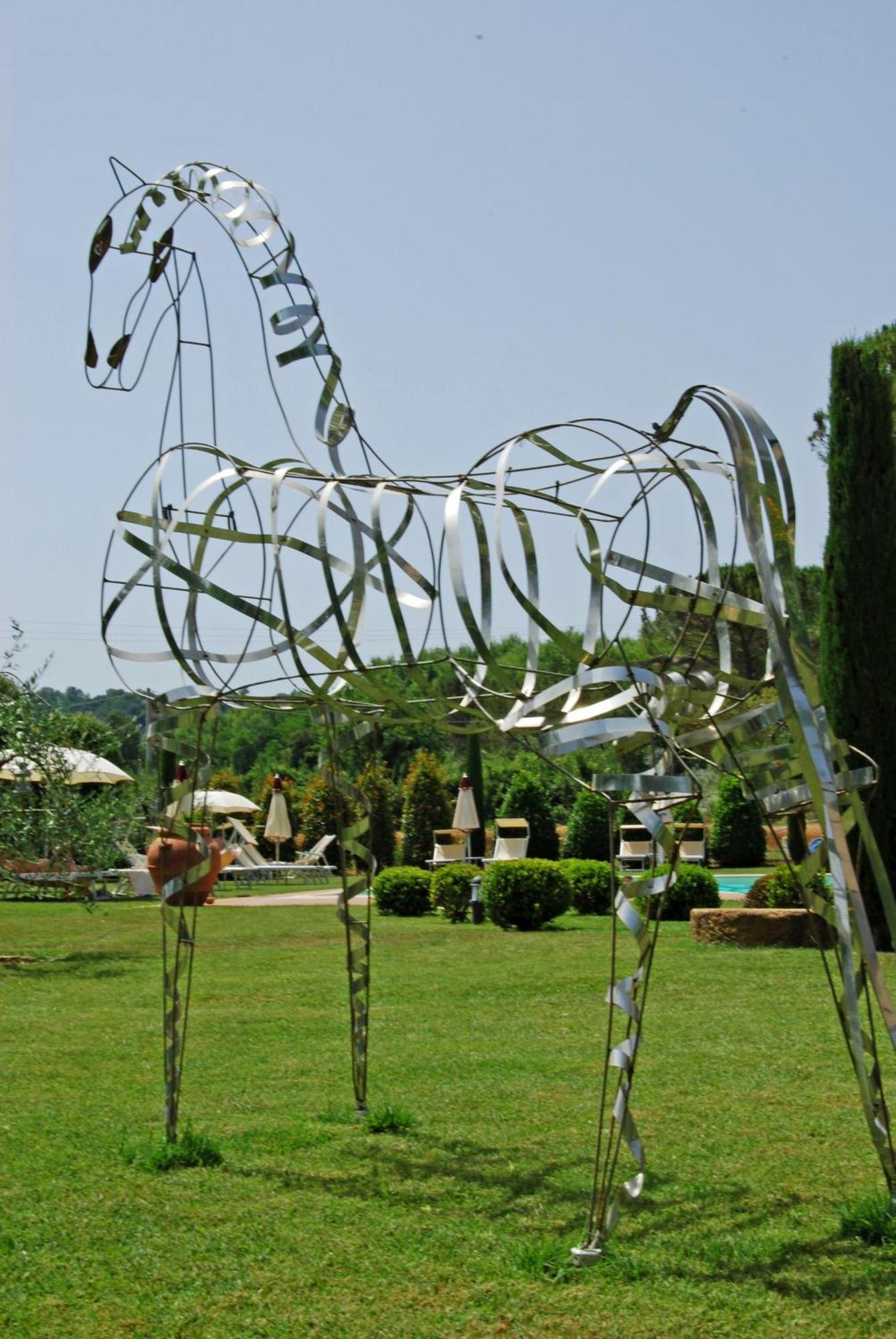 Country house Molino Di Foci