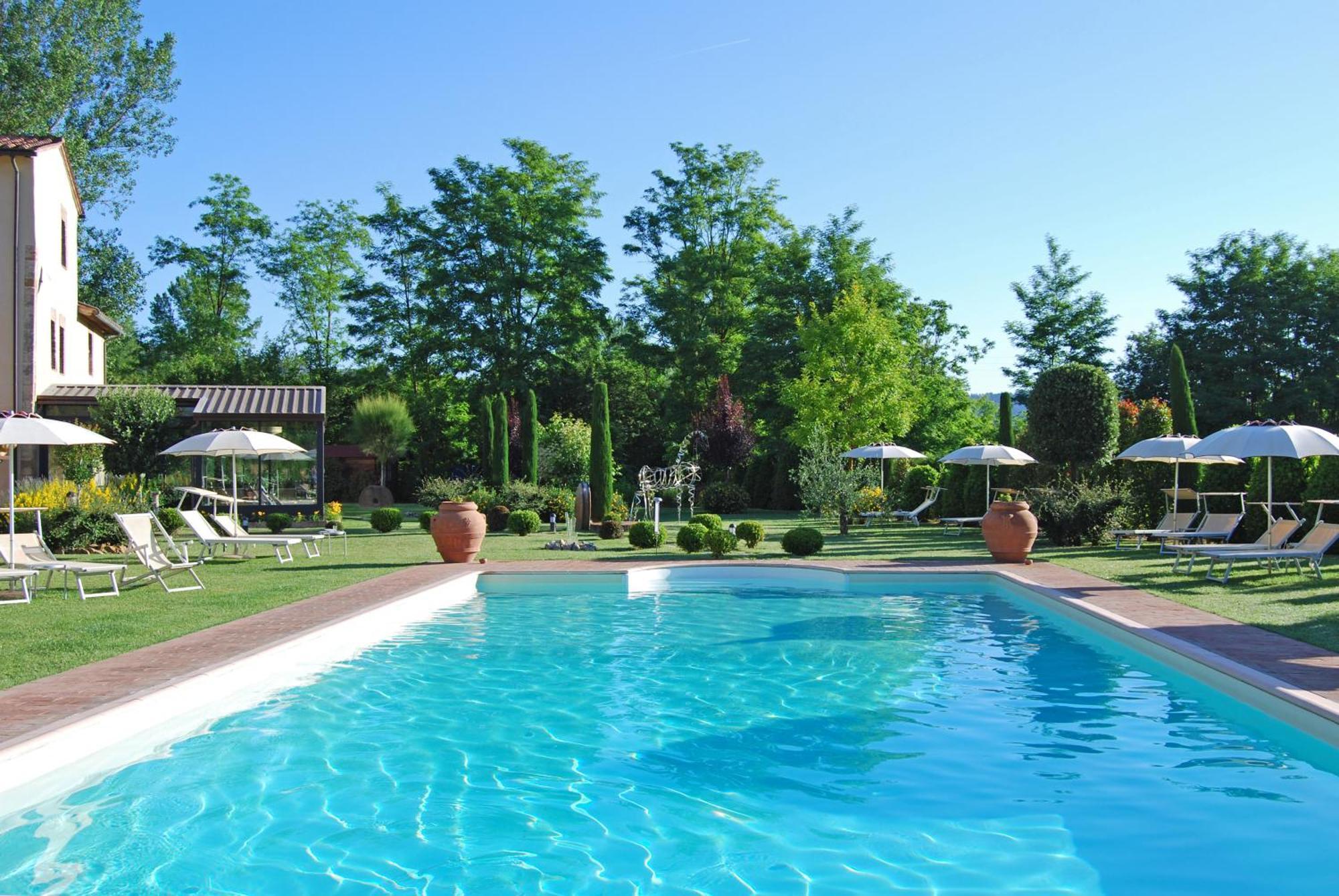 Country house Molino Di Foci