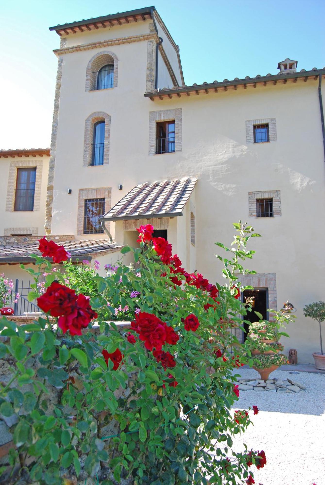 Molino Di Foci