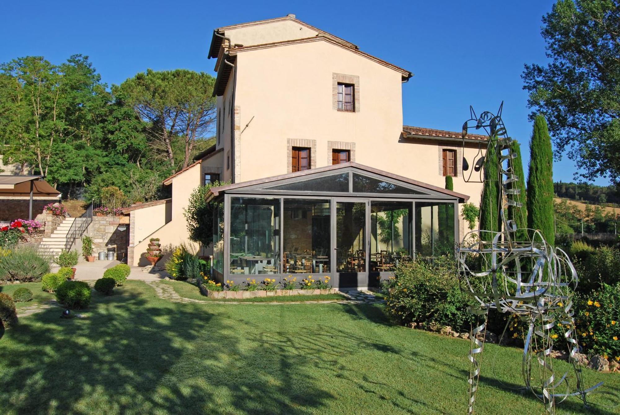 Molino Di Foci