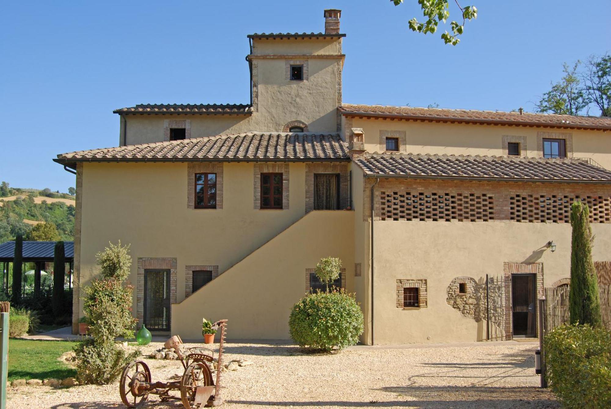 Molino Di Foci