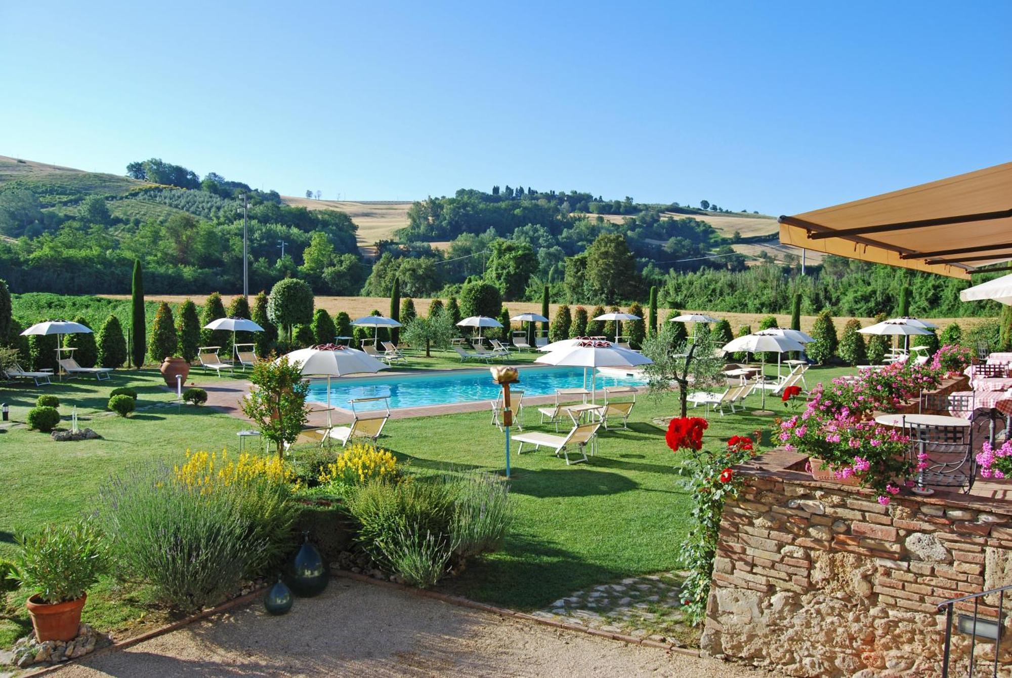 Molino Di Foci