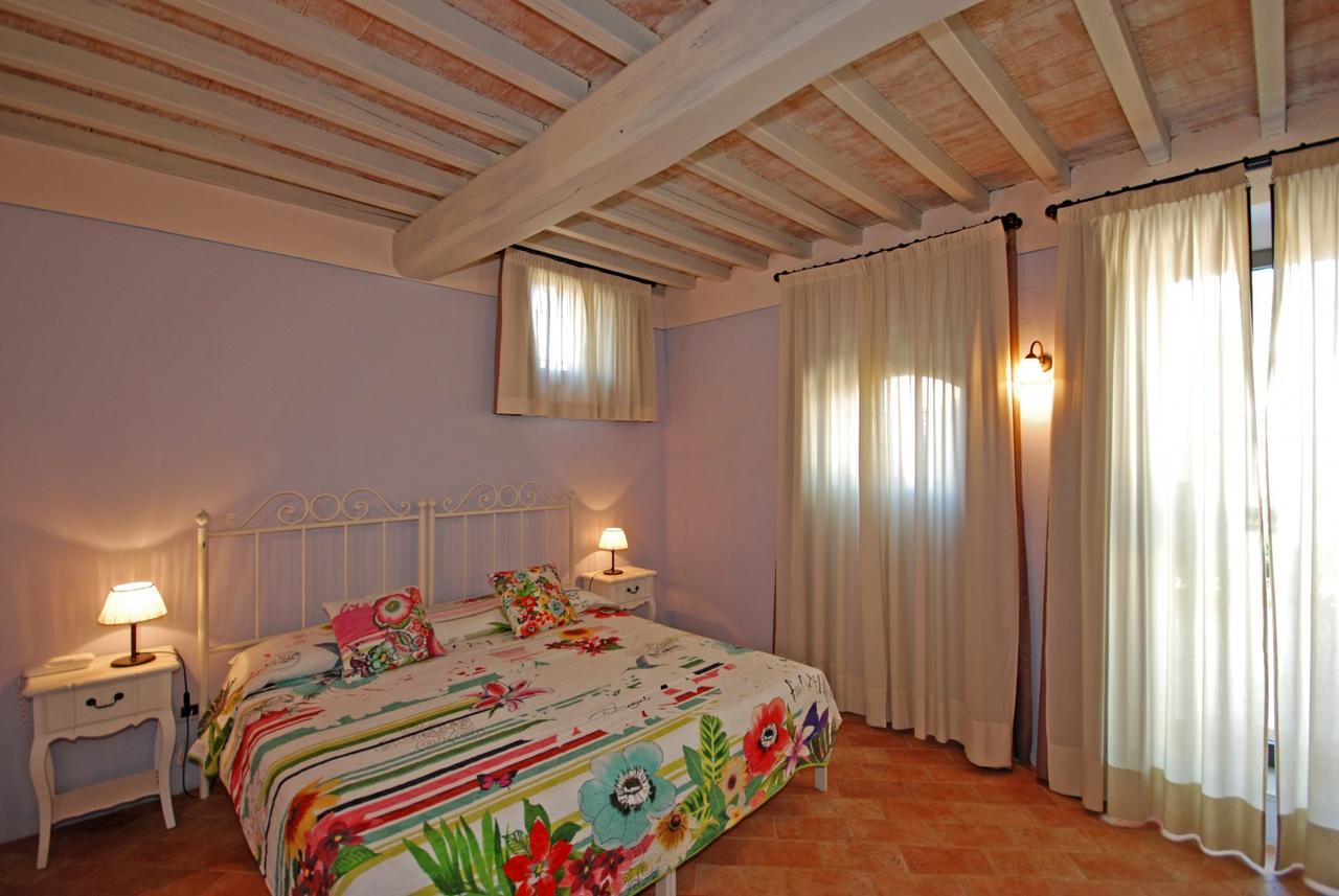 Casa rural Molino Di Foci *