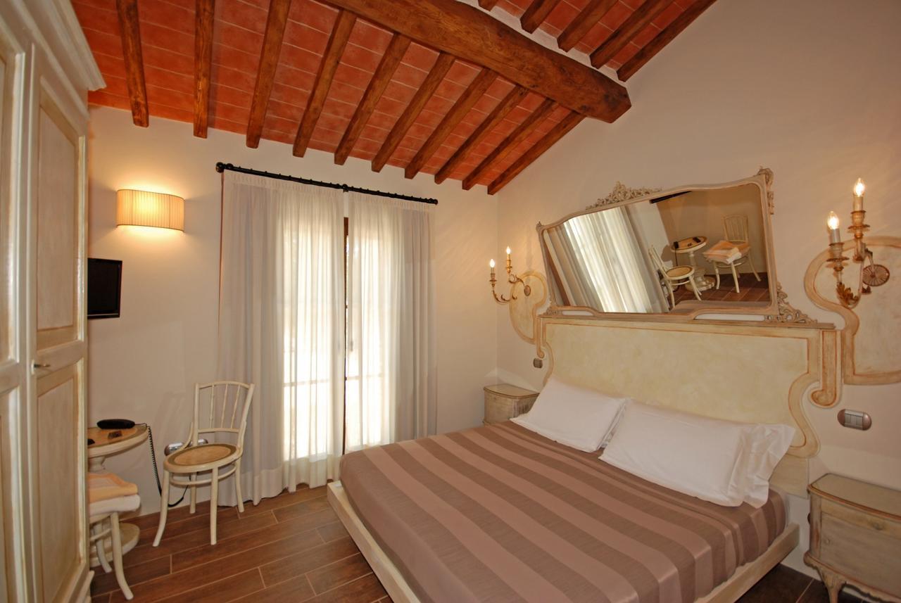 Molino Di Foci Casa rural *