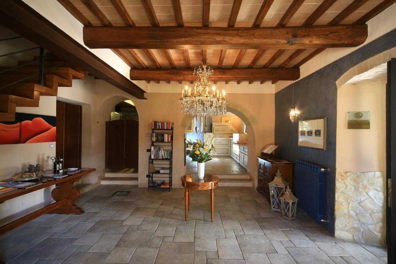 Casa rural Molino Di Foci *