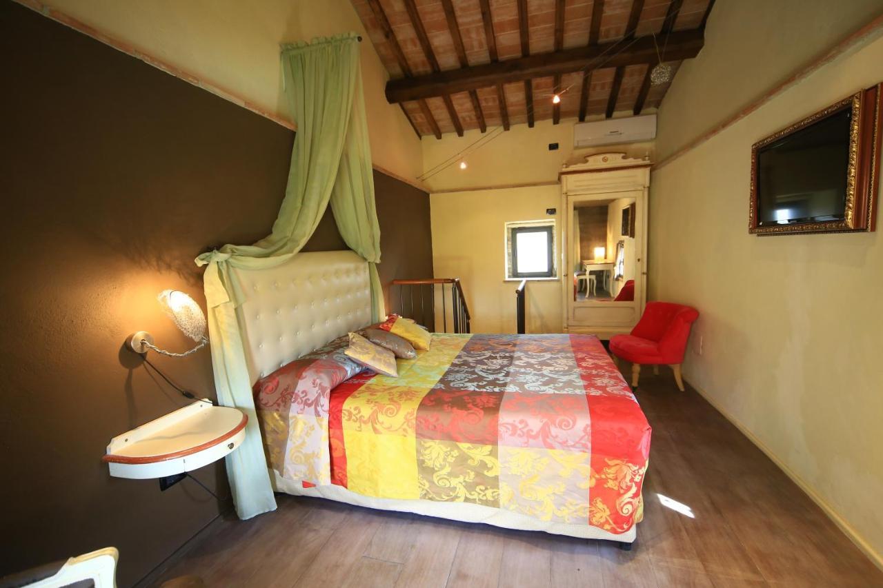 Casa rural Molino Di Foci