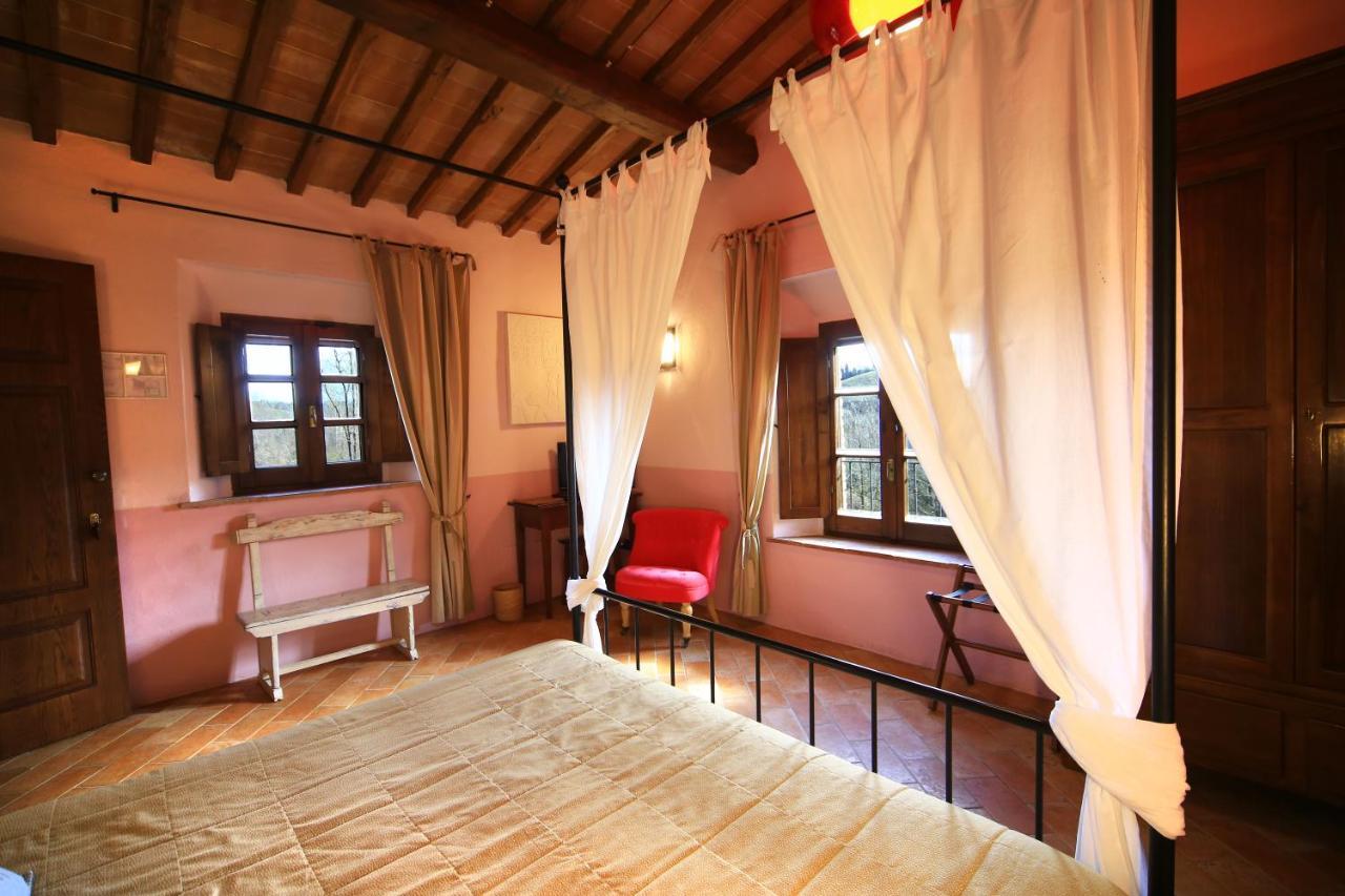 Landhaus Molino Di Foci